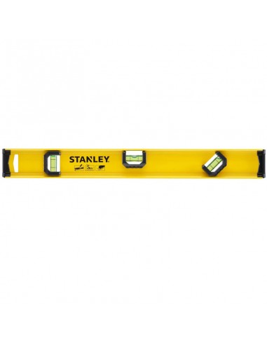 STANLEY BASIC I-BEAM ΑΛΦΑΔΙ ΑΛΟΥΜΙΝΙΟΥ 60εκ. 3...