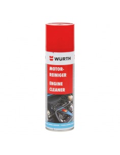 WURTH ΚΑΘΑΡΙΣΤΙΚΟ ΚΙΝΗΤΗΡΑ 300ML