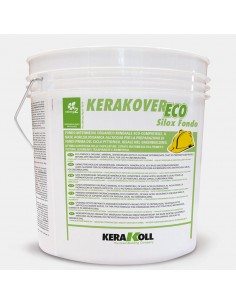 ΣΙΛΙΚΟΝΟΥΧΟΣ ΣΟΒΑΣ ΘΕΡΜΟΠΡΟΣΟΨΗΣ KERAKOLL SILOX FINISH 1.0mm