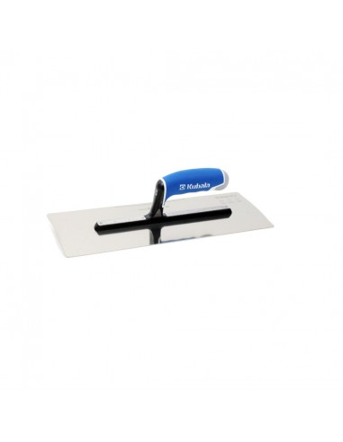 ΣΠΑΤΟΥΛΑ ΕΛΑΣΤΙΚΗ ΓΙΑ ΓΥΨΟΣΑΝΙΔΕΣ KUBALA 130X350MM