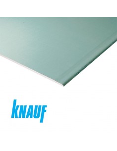 ΓΥΨΟΣΑΝΙΔΑ KNAUF ΑΝΘΥΓΡΗ 2,00m x 1,20m x 12,5mm