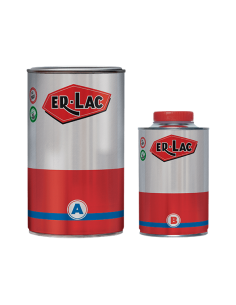 ER-LAC Er-Pox Primer Εποξειδικό αντισκωριακό υπόστρωμα...