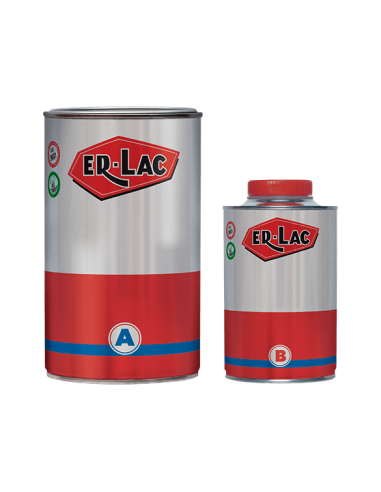 ER-LAC Er-Pox Primer Εποξειδικό αντισκωριακό...