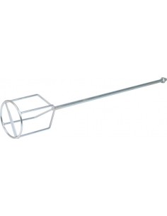 Kubala Αναδευτήρας Κονιαμάτων M14 120x600mm - 1236