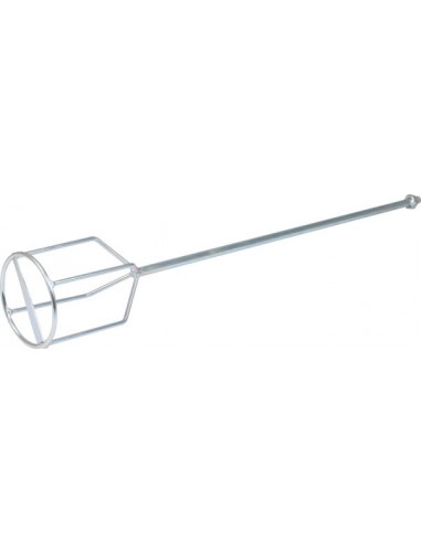Kubala Αναδευτήρας Κονιαμάτων M14 120x600mm - 1236