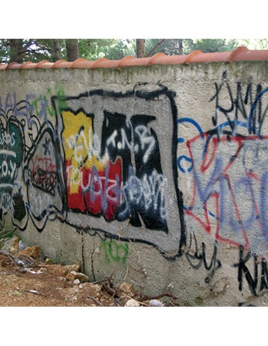 DUROSTICK D-19 Graffiti Remover Καθαριστικό...