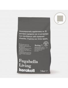 Αρμόστοκος 3kg Kerakoll Fugabella Living KK-66
