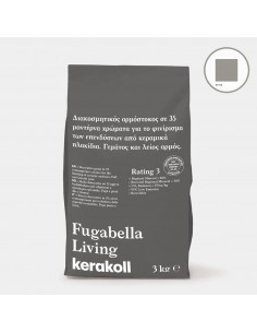 Αρμόστοκος 3kg Kerakoll Fugabella Living KK-68