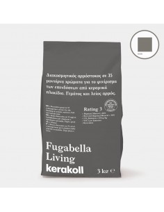 Αρμόστοκος 3kg Kerakoll Fugabella Living KK-69
