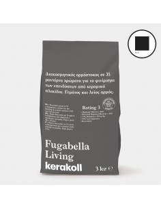 Αρμόστοκος 3kg Kerakoll Fugabella Living KK-12