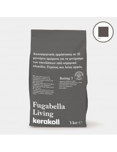 Αρμόστοκος 3kg Kerakoll Fugabella Living KK-71