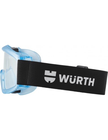 Wurth Acetate Γυαλιά Μάσκα Εργασίας για...