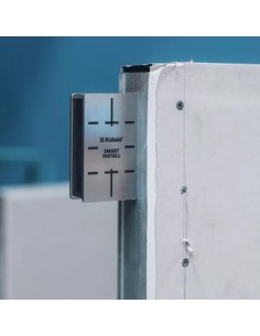 KUBALA SMART INSTALL 100X60MM - 0675 2
