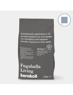 Αρμόστοκος 3kg Kerakoll Fugabella Living KK-26
