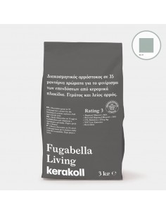 Αρμόστοκος 3kg Kerakoll Fugabella Living KK-47