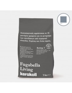 Αρμόστοκος 3kg Kerakoll Fugabella Living KK-27