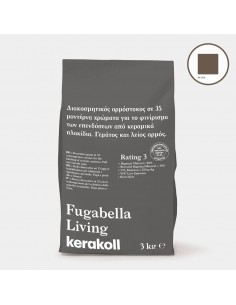Αρμόστοκος 3kg Kerakoll Fugabella Living KK-158