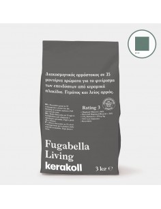 Αρμόστοκος 3kg Kerakoll Fugabella Living KK-50