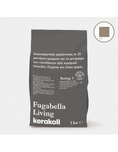 Αρμόστοκος 3kg Kerakoll Fugabella Living KK-92