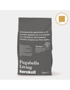 Αρμόστοκος 3kg Kerakoll Fugabella Living KK-102