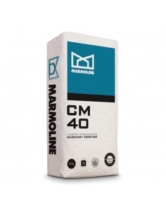 CM-40 25kg ΛΑΣΠΗ ΧΤΙΣΙΜΑΤΟΣ