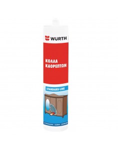 WURTH ΚΟΛΛΑ ΚΑΘΡΕΠΤΩΝ STANDARD LINE