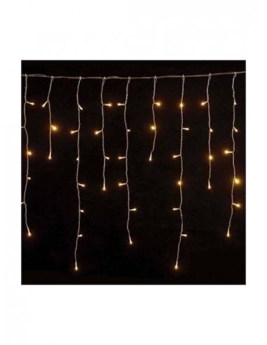 144 Λαμπάκια LED 3μ x 60εκ Θερμό Λευκό τύπου...