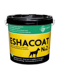 ESHA COAT No 2 18kg
