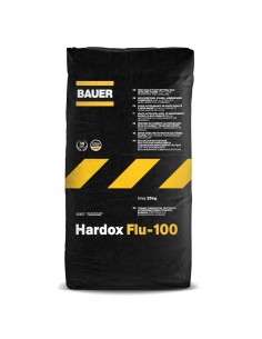 Bauer Hardox Flu-100 25kg