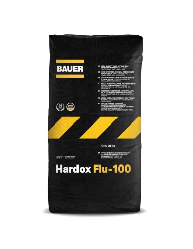 Bauer Hardox Flu-100 25kg