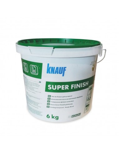 ΕΤΟΙΜΟΣ ΣΤΟΚΟΣ ΓΕΝΙΚΗΣ ΧΡΗΣΗΣ KNAUF SUPER...