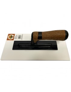 ΣΠΑΤΟΥΛΑ ABS ΛΕΙΑ ΣΟΒΑ 280x130x3mm ΛΑΒΗ ΦΕΛΟΥ