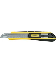 STANLEY FATMAX ΜΑΧΑΙΡΙ ΣΠΑΣΤΗΣ ΛΑΜΑΣ - 9mm 0-10-475