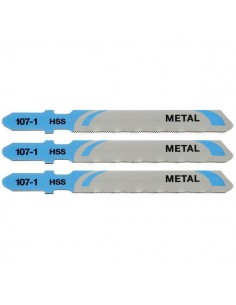 STANLEY ΛAMA ΣEΓAΣ 3TEM.ΓIA METAΛΛO TYΠOΣ T ΔONTI 0,7MM... 2