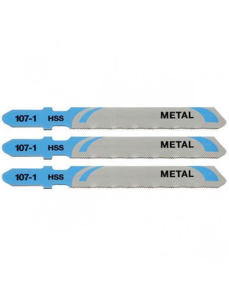 STANLEY ΛAMA ΣEΓAΣ 3TEM.ΓIA METAΛΛO TYΠOΣ T ΔONTI 0,7MM 76MM STA22033-XJ