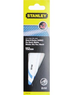 STANLEY ΛAMA ΣΠAΘOΣEΓAΣ 2TEM.ΓIA ΛEΠTO METAΛΛO ΔONTI 1MM...
