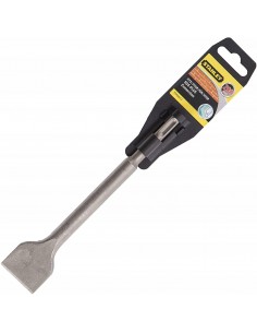 STANLEY ΚΑΛΕΜΙ ΜΕ ΥΠΟΔΟΧΗ SDS Plus 40x200mm STA54412-QZ