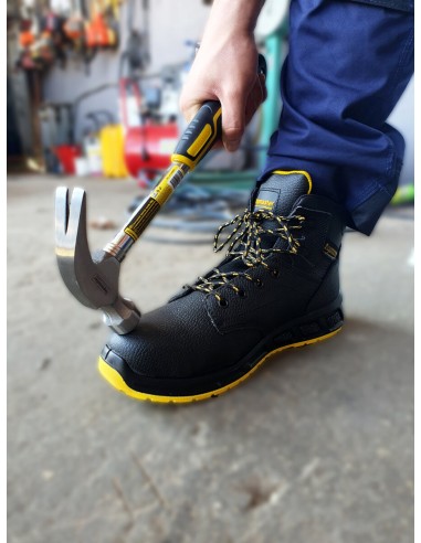TOP MASTER ΜΠΟΤΑΚΙ ΑΣΦΑΛΕΙΑΣ Νο.45 S3 SRC 0%...