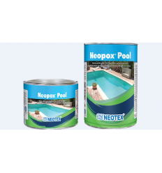 Νeopox  Pool   10 kg