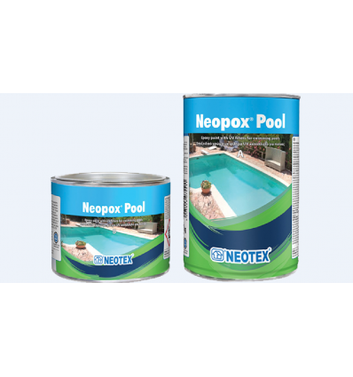 Νeopox  Pool   10 kg