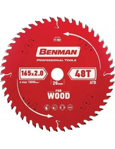 ΠΡΙΟΝΟΔΙΣΚΟΣ EXPERT WOOD ΓΙΑ ΔΙΣΚΟΠΡΙΟΝΟ 184x2.6mm/20mm,...