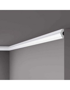 ΚΟΡΝΙΖΑ 40x15 2m NOMASTYL LX-41