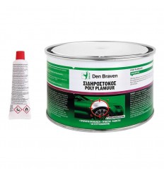 Den Braven Σιδηρόστοκος 2 Συστατικών 1kg