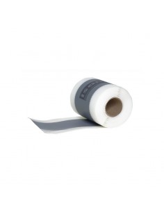 ISOMAT ΣΤΕΓΑΝΩΤΙΚΗ ΤΑΙΝΙΑ ΣΥΝΑΡΜΟΓΩΝ AR P10 /12CM X 10M