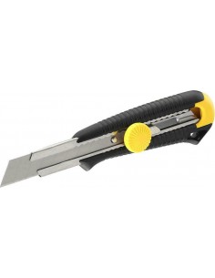 STANLEY DYNAGRIP ΜΑΧΑΙΡΙ ME ΣΠΑΣΤΗ ΛΑΜΑ 18mm x 165mm -...