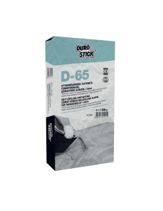 Durostick D-65 Αυτοεπιπεδούμενο Ταχύπηκτο Τσιμεντοκονίαμα...