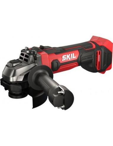 SKIL ΓΩΝΙΑΚΟΣ ΤΡΟΧΟΣ ΜΠΑΤΑΡΙΑΣ Φ115mm 20V...