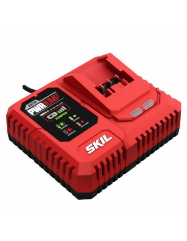 ΤΑΧΥΦΟΡΤΙΣΤΗΣ 3123ΑΑ 6A SKIL RED