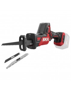 SKIL ΣΠΑΘΟΣΕΓΑ COMPACT ΜΠΑΤΑΡΙΑΣ 20V (SOLO) SW1E3475CA