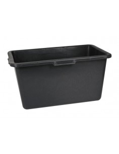 KUBALA ΟΡΙΖΟΝΤΙΟ ΠΛΑΣΤΙΚΟ ΔΟΧΕΙΟ 90L - 1505